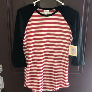 Lula Roe shirt
